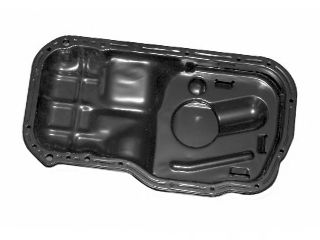 VAN WEZEL 3225071 -  Масляный поддон